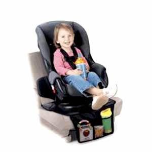 Auto Seat Protector