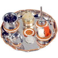Special Prayer Thali