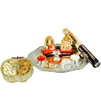 Diwali Surprise Thali