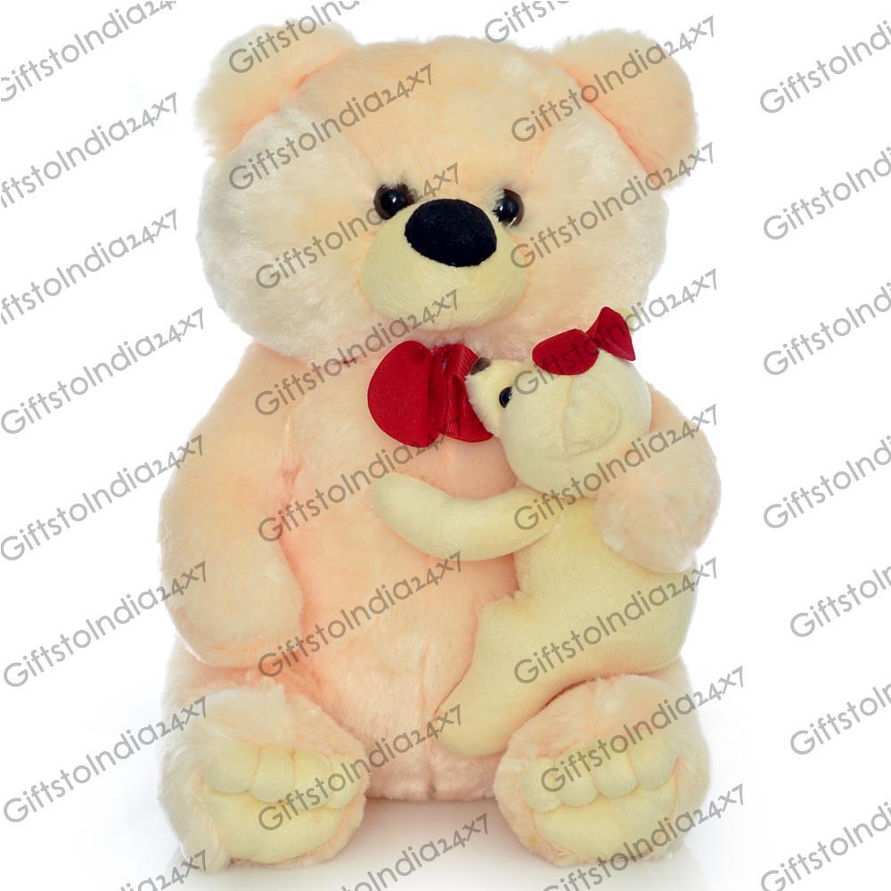 Buy Mama Bear Baby Bear Online In India -  India