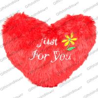 "Just for You" Beautiful Cushion