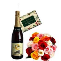 Perfect Hamper for You Anniversary
