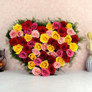 Shades of Love Valentine Shades of Love Valentine