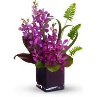 Orchids in a Vase - Valentine