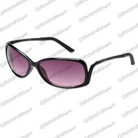 Fastrack Semi-Rimless Sunglasses M032GR3