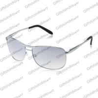 Fastrack m035br6 brown black-06y sunglasses