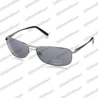 Fastrack Aviator Sunglasses M050BU2