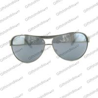 Fastrack Aviator Sunglasses M050BU7
