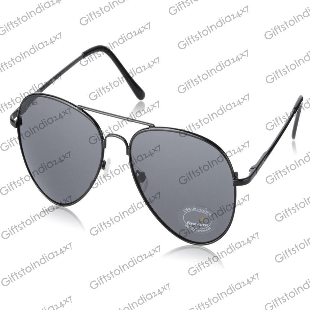 Buy Fastrack Wayfarer Sunglasses Black For Boys & Girls Online @ Best  Prices in India | Flipkart.com