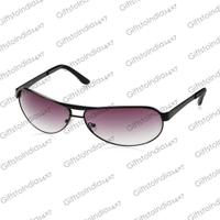 Fastrack Aviator Sunglasses M062BR3