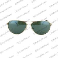 Fastrack Aviator Sunglasses M069BK3