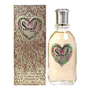 Curve Soul Eau De Parfum Spray Her