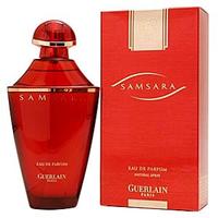 Samsara Eau De Parfum Spray Her