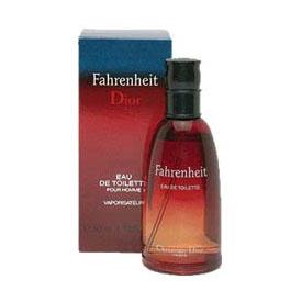 Davidoff fahrenheit online