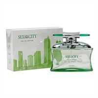 Sex In City Kiss Edp Spray Her