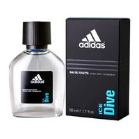 Adidas Ice Dive Edt Spray - Men