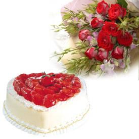 Harmony of Life Valentine