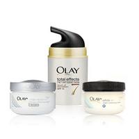 Olay All Day Beauty Youth
