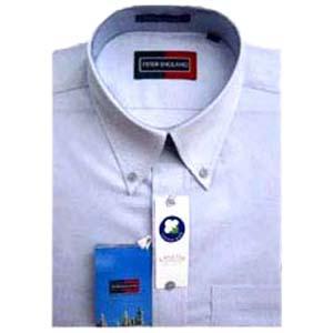 Peter England - Blue Shirt