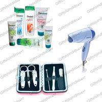 Himalaya Beauty Products Set