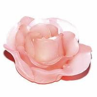 Rose Candle