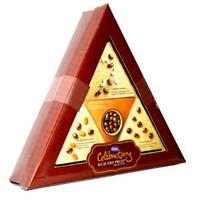 Chocolate Magic
