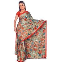 Kasturi Silk Saree