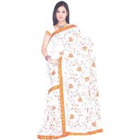 Divine Silk Saree
