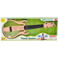 Touch Guitar