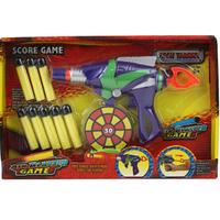 Air Blaster Game