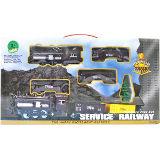 Service Railway