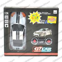 Impex GT Car