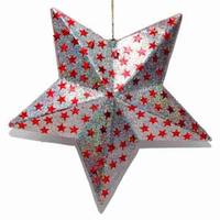 Decorative Christmas Stars