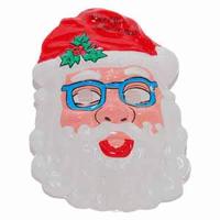 Santa Clause Mask