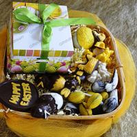 Classic Easter Hamper