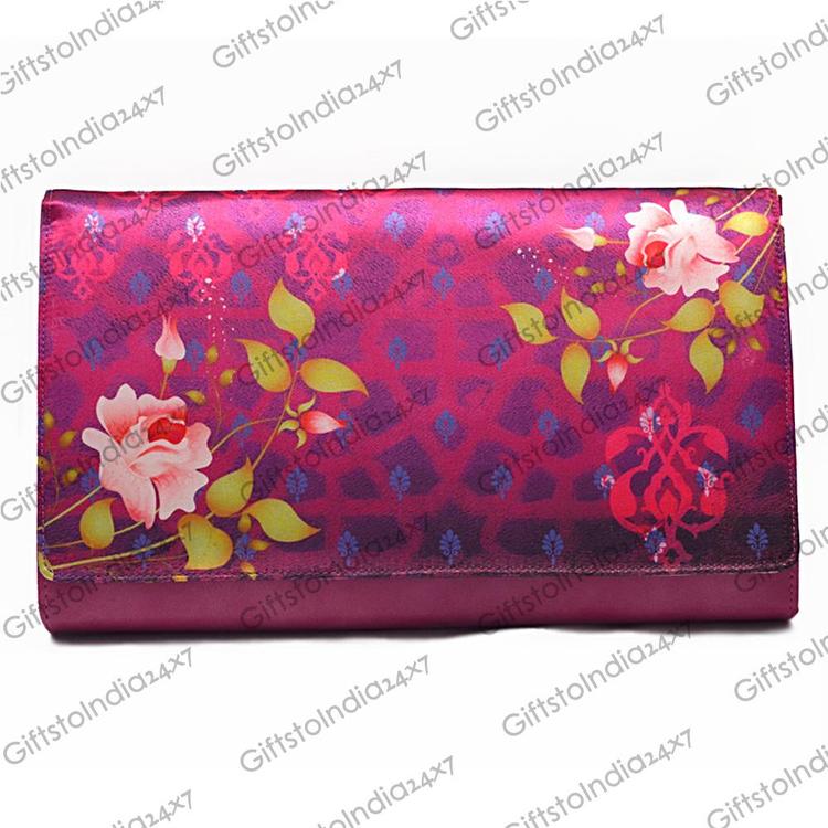 Rose Clutch