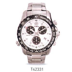 Outdoor Indiglo Men's Timex