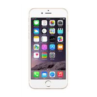 Apple iPhone 6(Gold, with 16 GB)
