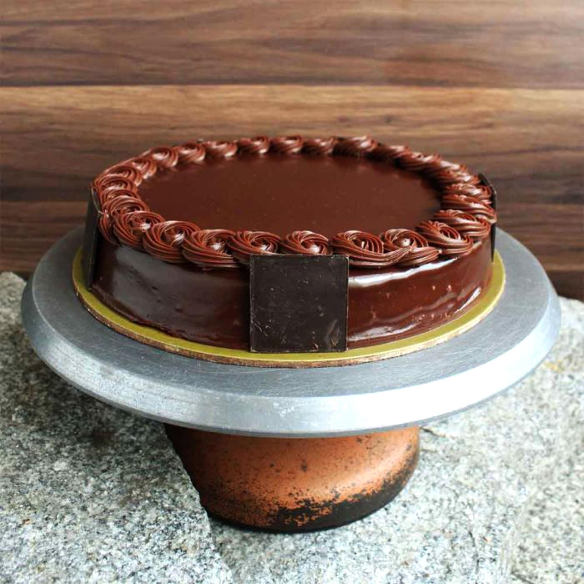Cake Walk Chocolate Truffle Cakes Cakes to Bangalore