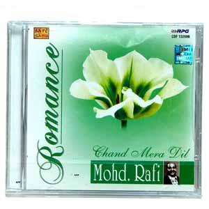 Romance by Mohd. Rafi