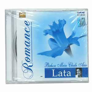 Romance by Lata