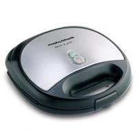 Morphy Richards New Toast & Grill Sandwich Maker