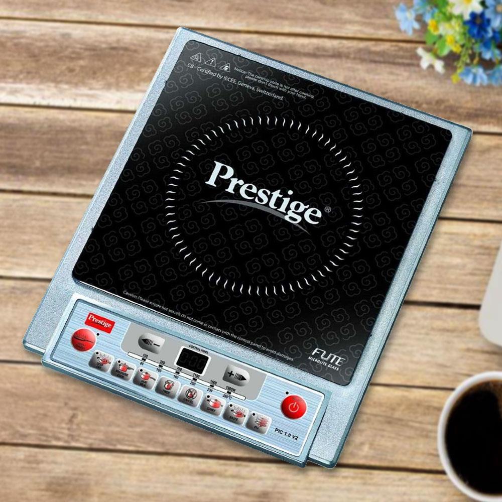 Prestige induction cooktop pic best sale 1.0 v2