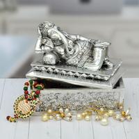 Ganesha Jewelry Box