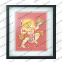 Jai Bajrangbali Photo Frame