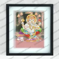 Lord Ganesha Photo Frame