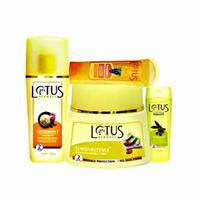 Lotus Herbal Care