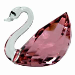 Crystal Swan