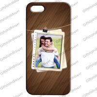 Stylish iPhone 5S Cover