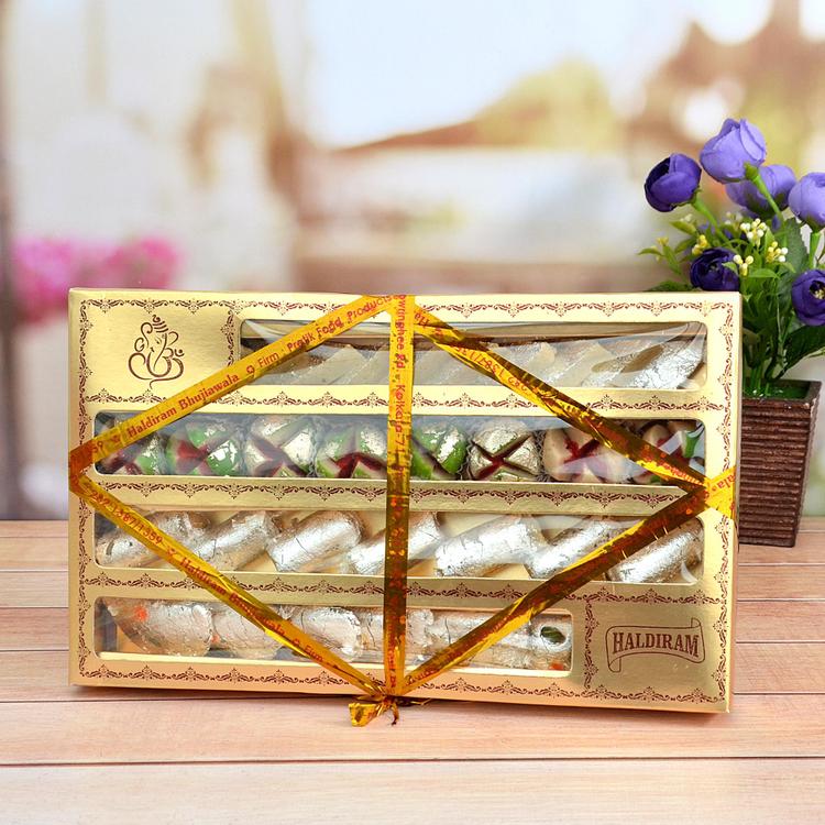 Mixed Sweets Box 1kg